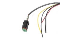 Picture of ZF Off-Highway Wiring Harness