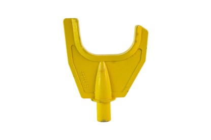 Picture of Miller Medium Round Axle Fork - 7.25" Wide Opening