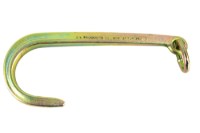 Picture of B/A Products 15" J-Hook on a Link