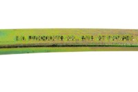 Picture of B/A Products 15" J-Hook on a Link