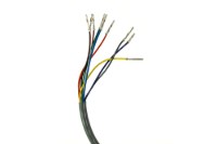 Picture of Whelen Traffic Advisor 8 Head w/ Remote Control