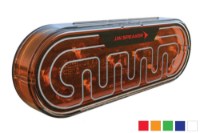 Picture of JW Speaker LED Heated Flash Signal Light