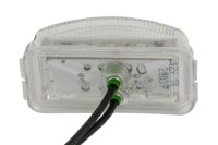 Picture of LED License Plate Light Assembly