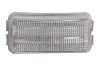 Picture of LED License Plate Light Assembly