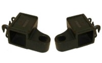 Picture of Miller Offset Fork Holder Set for 4" x 4" Crossbar