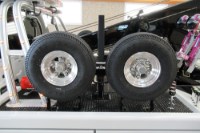 Picture of Collins Self Loading Dolly Mount (Pair)