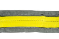 Picture of Zip's Recovery Straps with Cordura Sleeve - 2 Ply