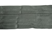Picture of Zip's Recovery Straps with Cordura Sleeve - 2 Ply