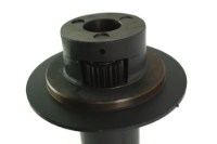 Picture of Ramsey RPH10,000 and RPH12,000 Winch Drum Assembly