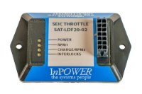 Picture of InPower Stand Alone Throttle - 2020 F250-F550
