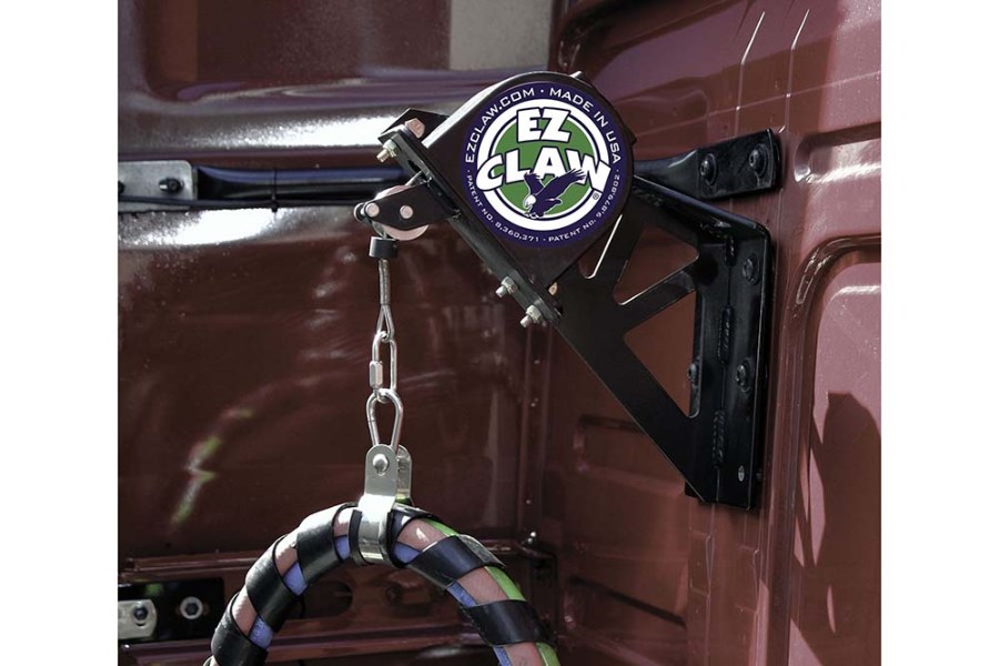 Picture of EZ Claw Versa Mount Line Saver Kit