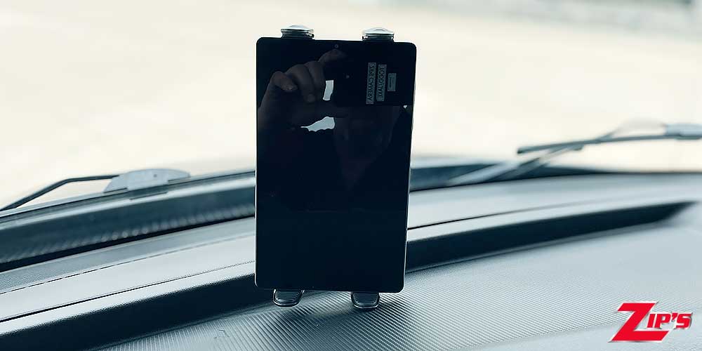 Picture of 2025 Century Aluminum 12 Series LCG™ Car Carrier w/SP9000 Side Puller, Kenworth T280, 21685