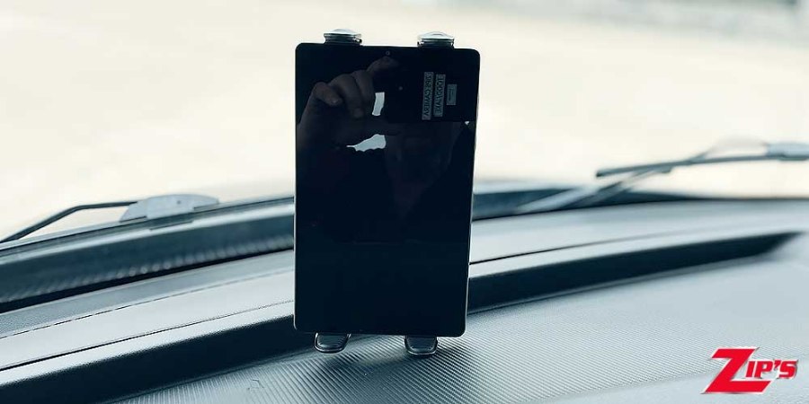 Picture of 2025 Century Aluminum 12 Series LCG™ Car Carrier w/SP9000 Side Puller, Kenworth T280, 21685