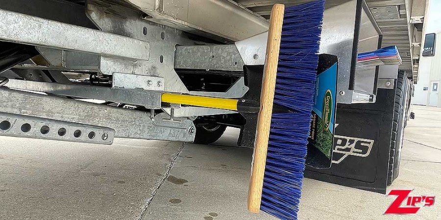 Picture of 2025 Century Aluminum 12 Series LCG™ Car Carrier w/SP9000 Side Puller, Kenworth T280, 21685