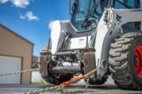 Picture of Battle Armor Rapid Binder