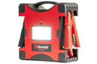 Picture of Goodall Start-All Jump Pack 10,000A