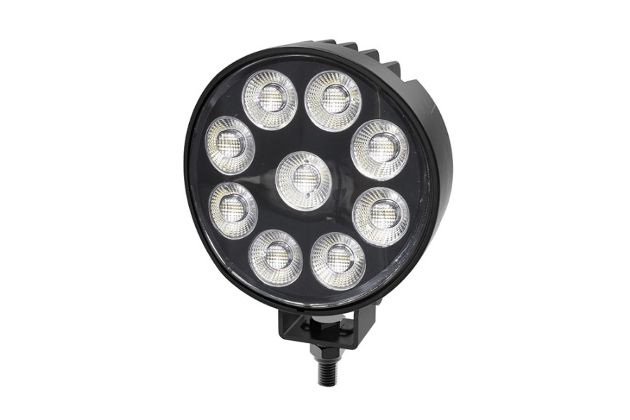 Picture of ECCO Round 9 LED Heated Worklight