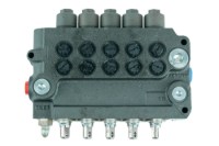 Picture of Valve  5 Spool Parker