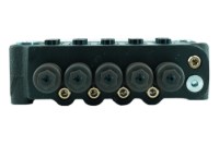 Picture of Valve  5 Spool Parker