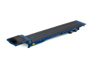 Picture of Landoll 440B Series Toy Truck and Trailer Combo Set