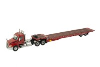 Picture of Landoll 440B Series Toy Truck and Trailer Combo Set