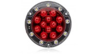 Picture of Maxxima Round Hybrid Combination STT Light