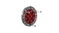 Picture of Maxxima Round Hybrid Combination STT Light