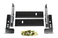 Picture of REALTRUCK BACKRACK Tonneau HDW Kit Low Profile 2002-2024 Ram