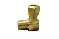 Picture of Miller Fitt  Brass Elb 1/4T-1/4Mp