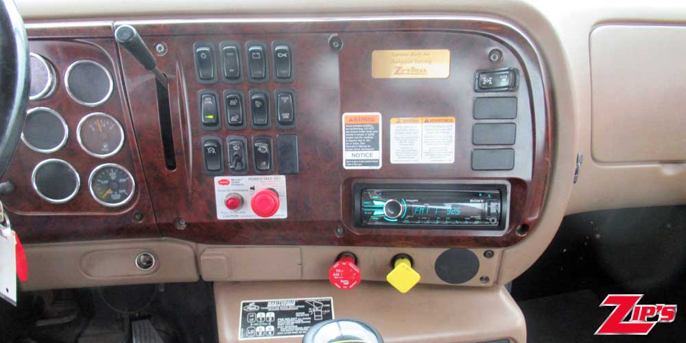 Picture of 2007 Century 9055 50 Ton Wrecker, Mack CV, 20499