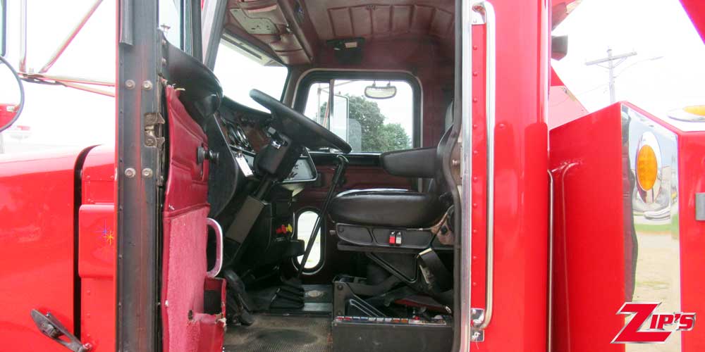 Picture of 2003 B & B 25/50 25 Ton Wrecker, Peterbilt 378, 20498
