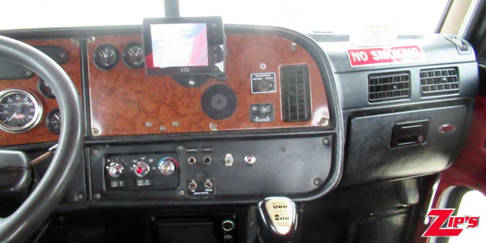 Picture of 2003 B & B 25/50 25 Ton Wrecker, Peterbilt 378, 20498