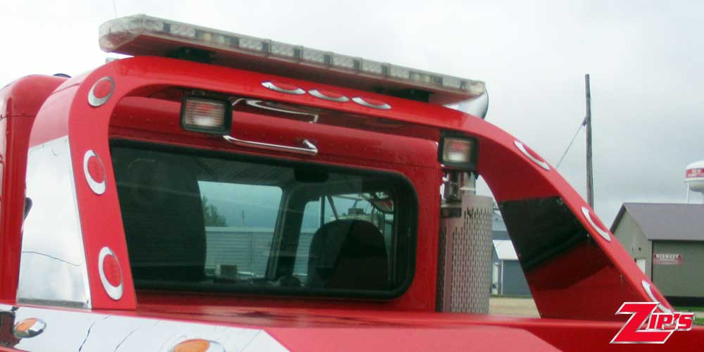 Picture of 2003 B & B 25/50 25 Ton Wrecker, Peterbilt 378, 20498