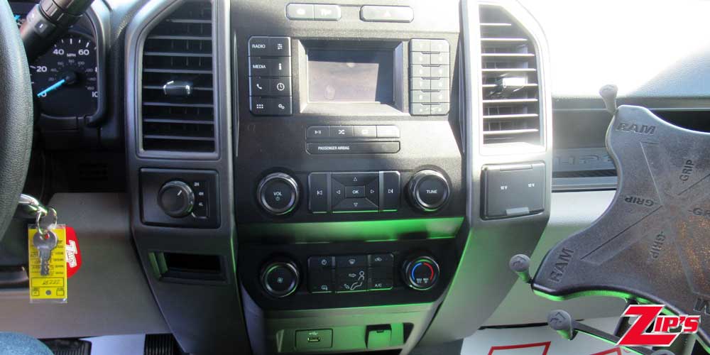 Picture of 2022 Vulcan V24 12 Ton Light Duty Wrecker, Ford F550SD 4X4, 22289