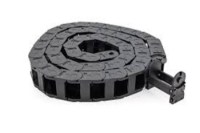 Picture of Miller Industries 41 Link Igus Track with Ends