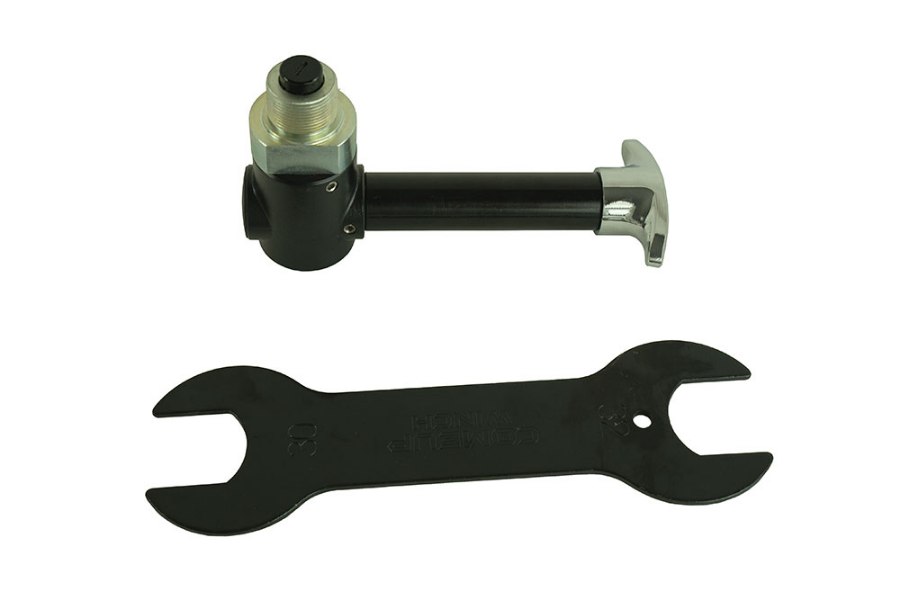 Picture of Handle Assy, Come-Up Freespoo