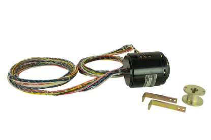 Picture of MILLER ROT CNTCT ASY-22 CIR CLR COD