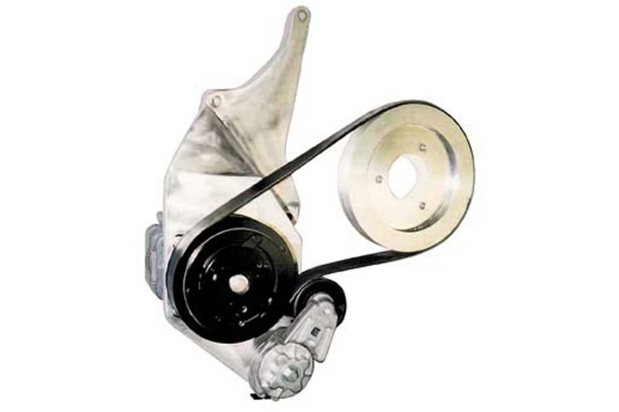 Picture of DewEze A Clutch Pump Kit Chevy 2002-2005 6.6 Liter Diesel Rear Port Complete Kit