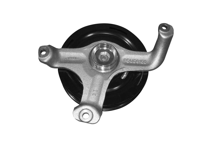 Picture of DewEze Spider Drive Pulley 5.4L 6.8L