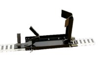 Picture of Condor E-Track Adapter for Trailer-only Chock/Trailer Stand