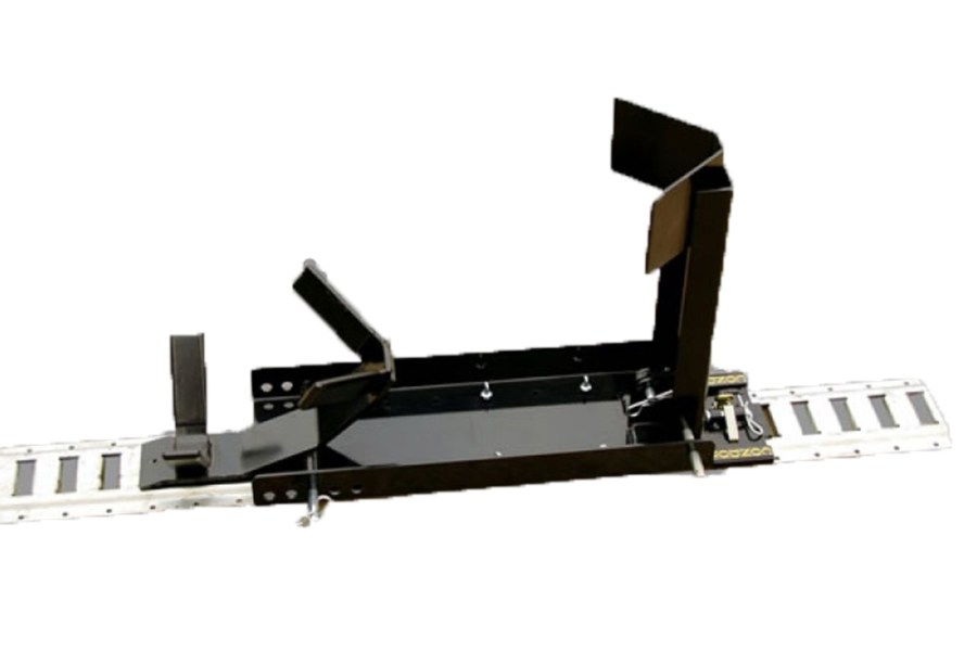 Picture of Condor E-Track Adapter for Trailer-only Chock/Trailer Stand