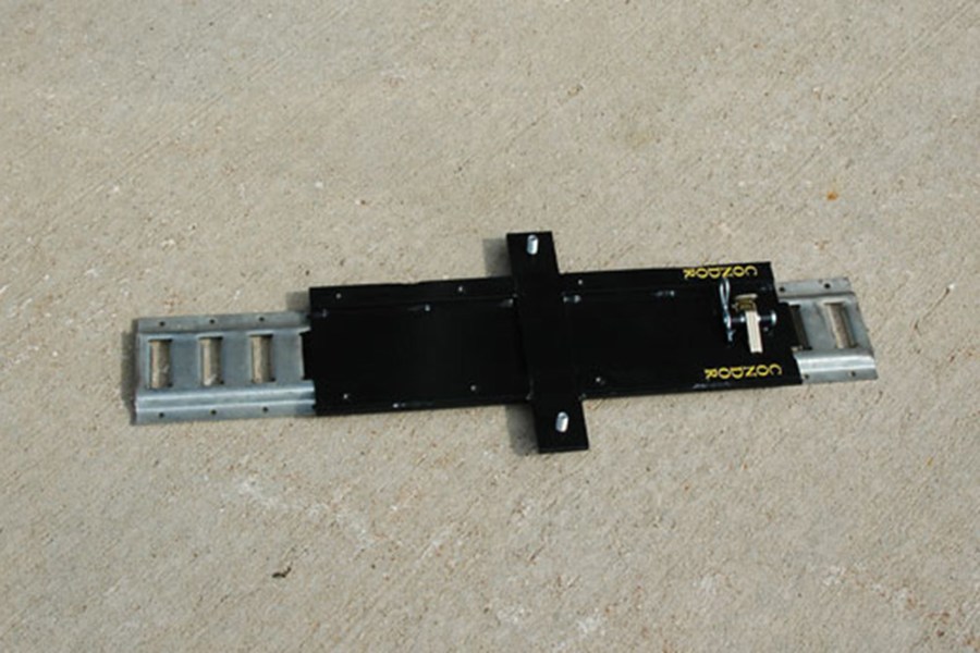 Picture of Condor E-Track Adapter for Trailer-only Chock/Trailer Stand
