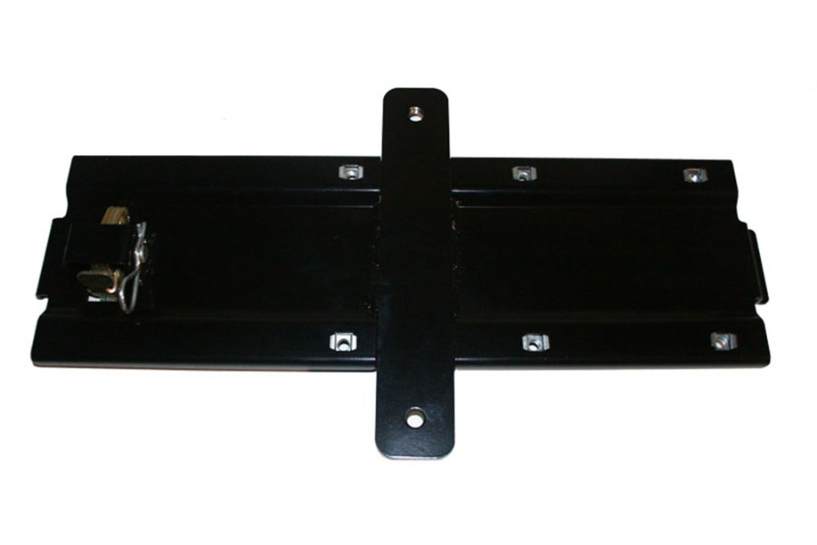 Picture of Condor E-Track Adapter for Trailer-only Chock/Trailer Stand