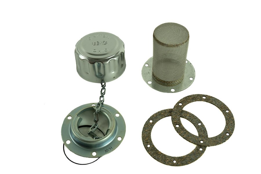 Picture of Miller Filler Cap (Go205 Fb194)