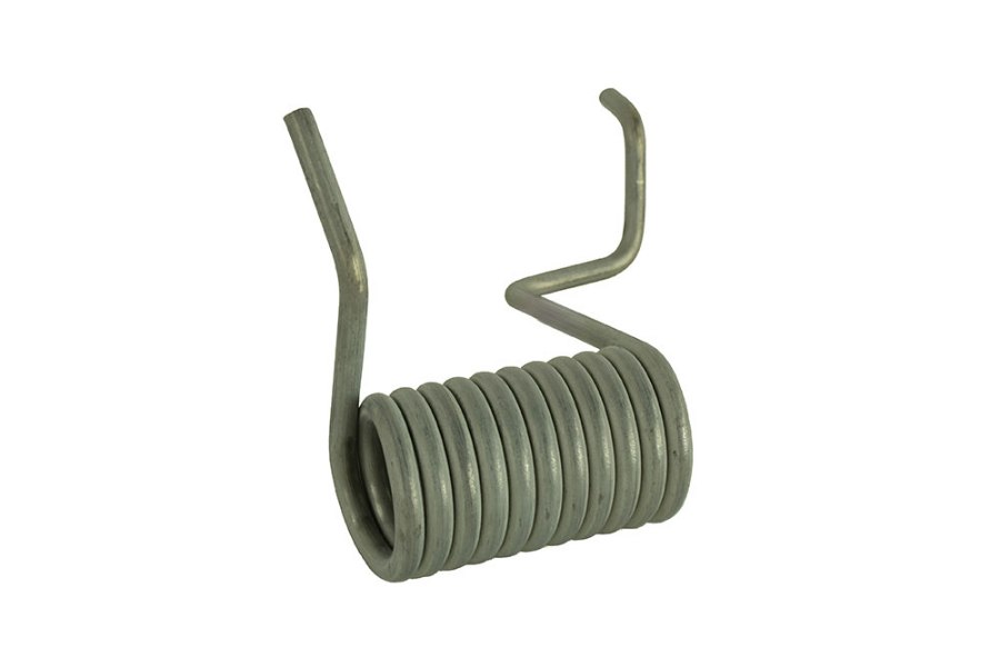Picture of SPRING, CABLE RETAINER, LH