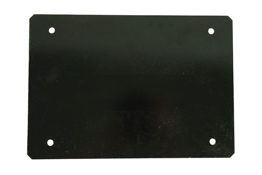 Picture of Tb  Cover-Spade