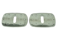 Picture of Whelen M9 Series Chrome Rear Housing