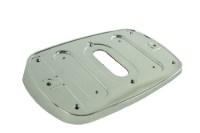 Picture of Whelen M9 Series Chrome Rear Housing