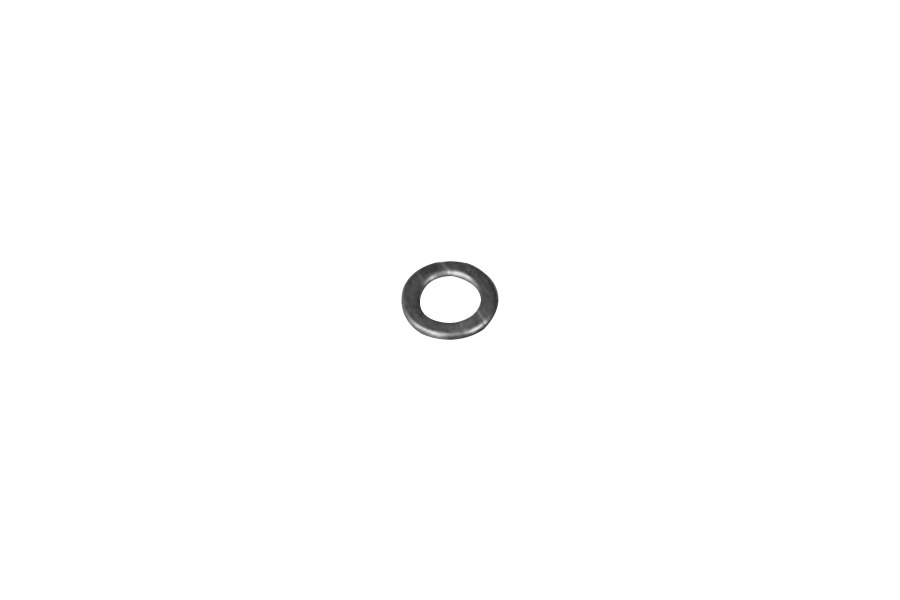Picture of DewEze Zinc Metric Washer M8 Flat