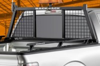Picture of REALTRUCK BACKRACK Half Safety Insert Rack for Dodge and Nissan
